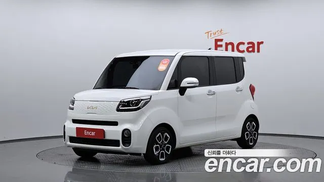 Kia The New Ray id 2663479 из Кореи