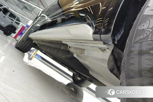 Audi Q5L 2022 Черный из Китая
