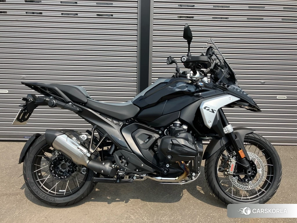 Проданный BMW R1300GS TOURING 2024 из Японии