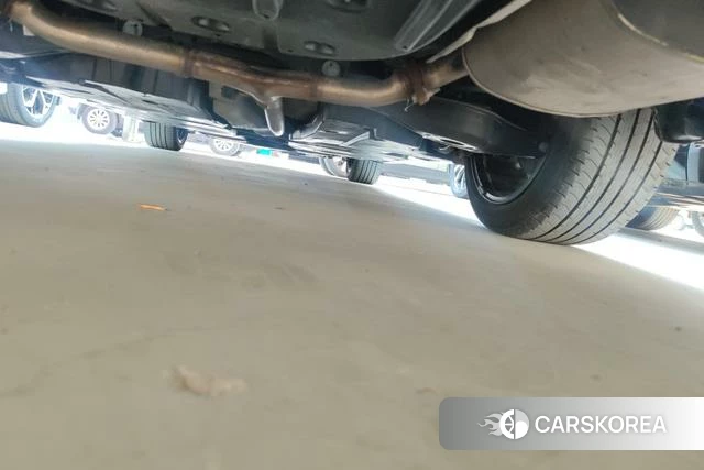 Toyota Camry 2023 Черный из Китая
