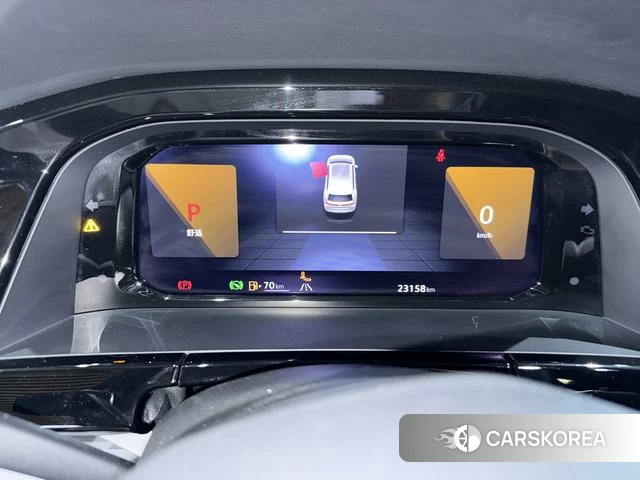 Volkswagen Tourang 2024 Черный из Китая