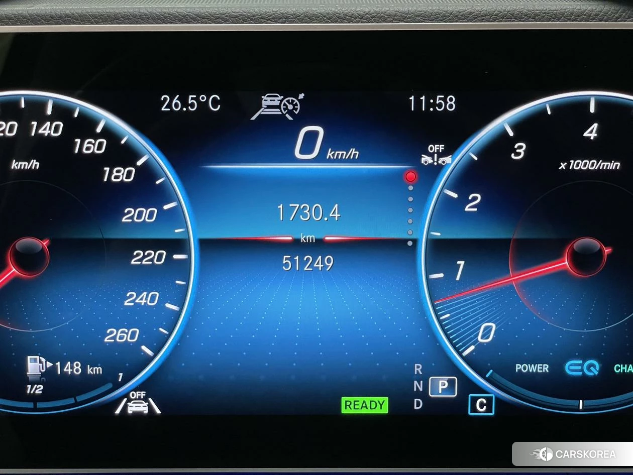 Mercedes-Benz GLS 2022 Черный из Китая