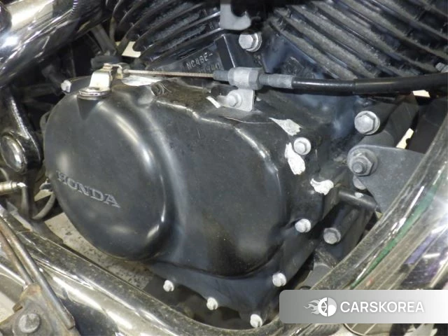 Engine photo