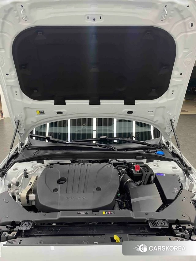 Volvo S60 2026 Белый из Китая