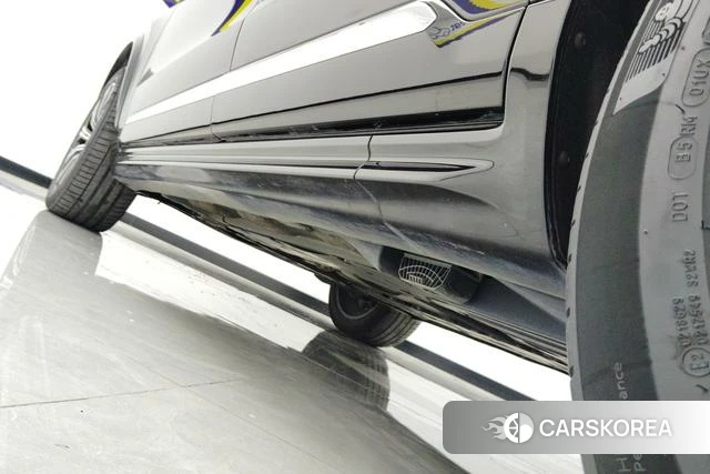 Volvo XC90 2023 Черный из Китая