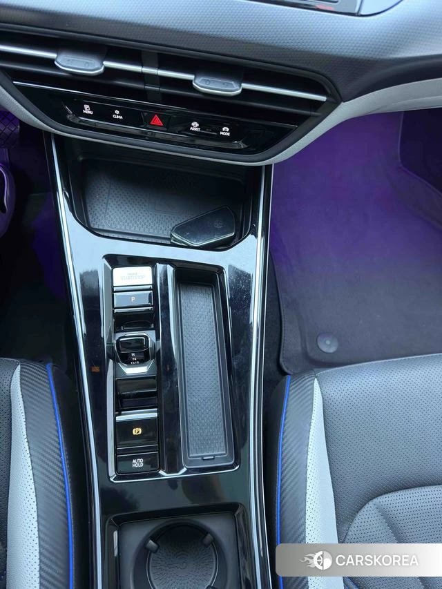 Volkswagen Lingdu 2022 Красный из Китая