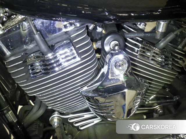 Engine photo
