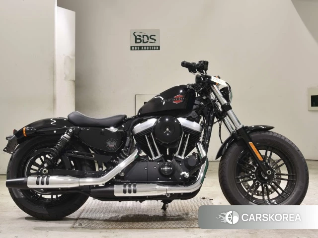 Harley-Davidson Sportster 48 XL1200X 2022 из Японии, фото 2