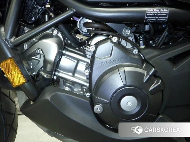 Engine photo