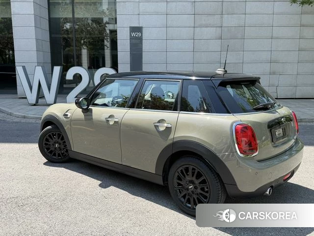 MINI MINI 2020 Другой из Китая