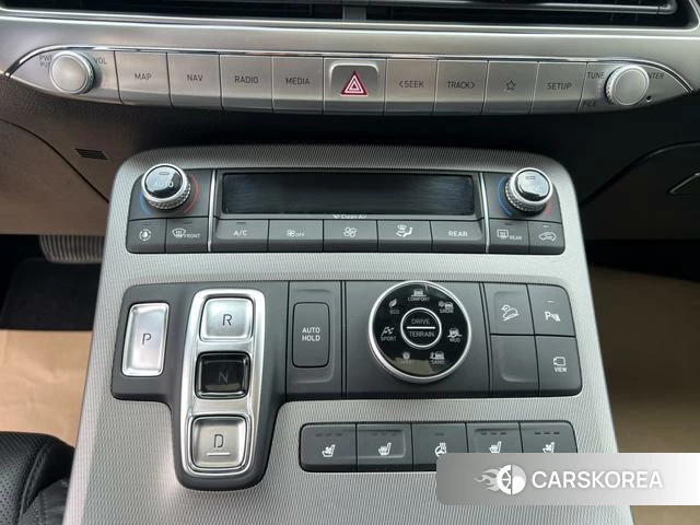Hyundai Paristi 2023 Черный из Китая