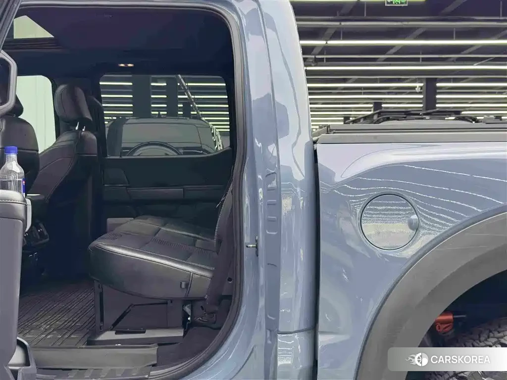 Ford F-150 2025 Другой из Китая