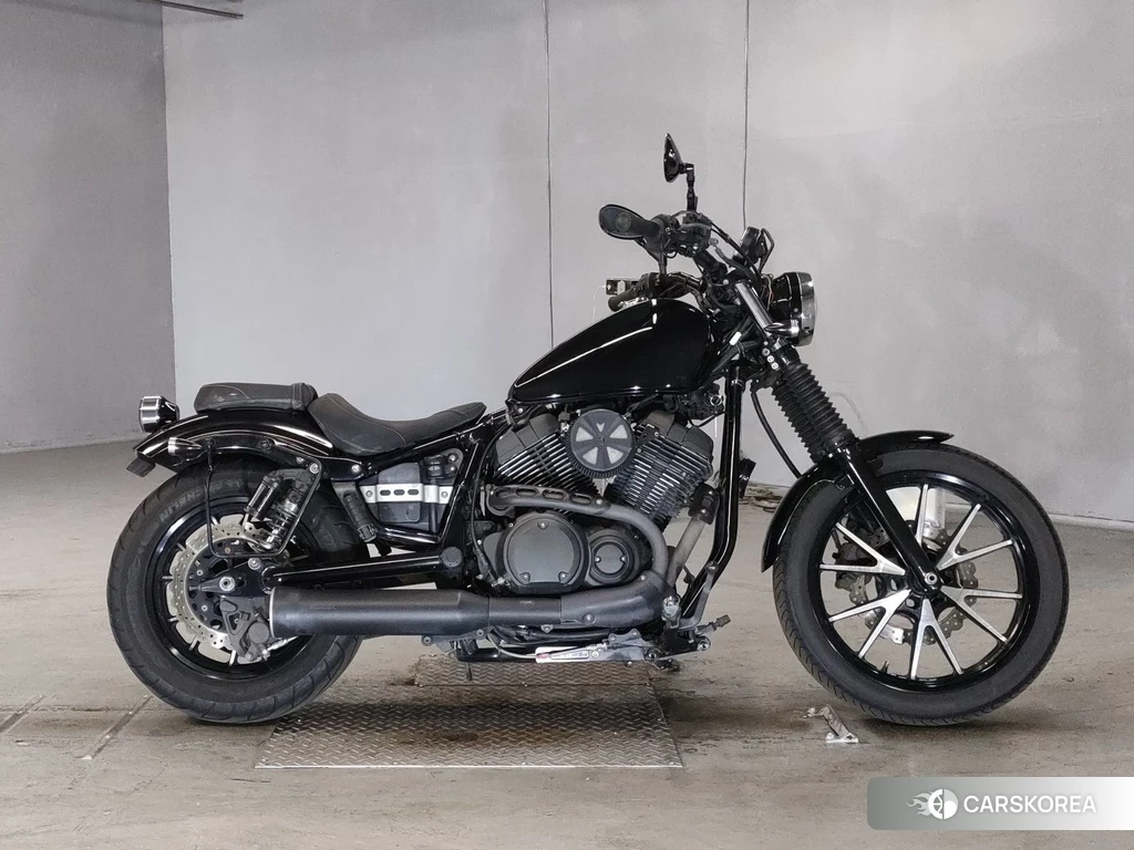 Проданный Yamaha BOLT 950R 2014 из Японии