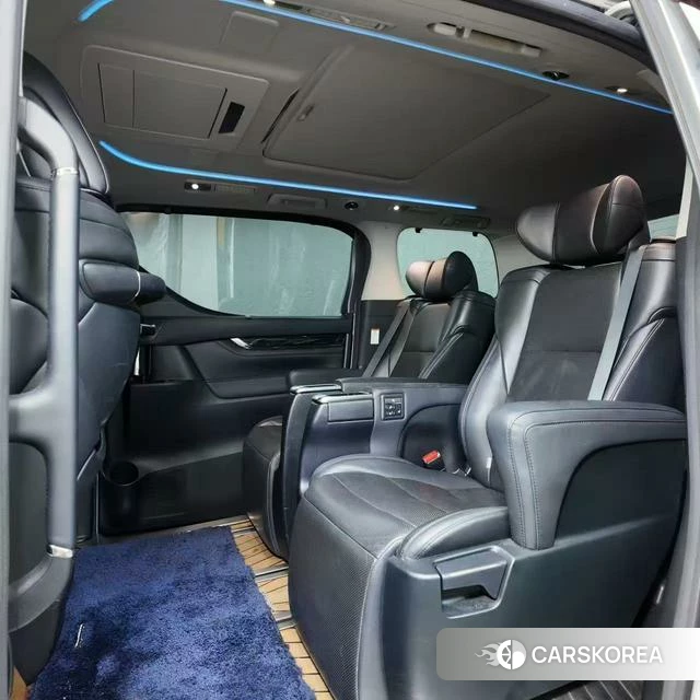 Toyota Wilfa 2021 Белый из Китая