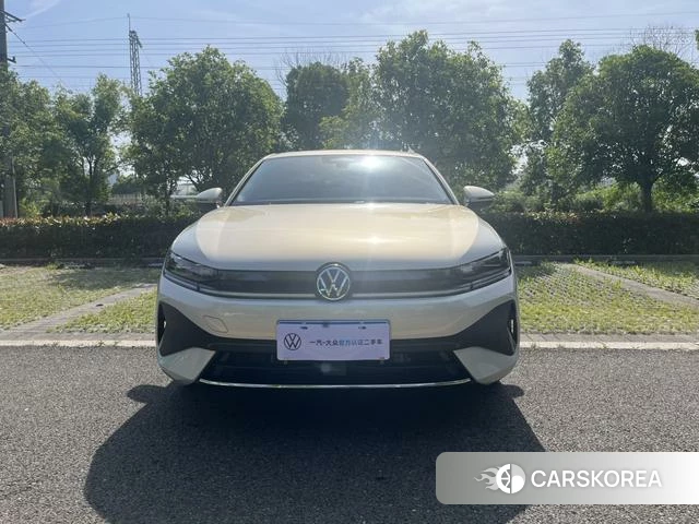Volkswagen Sagitar 2026 Шампань из Китая