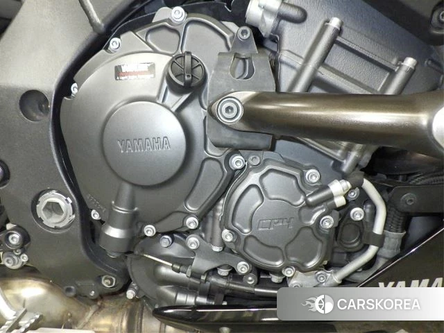 Engine photo