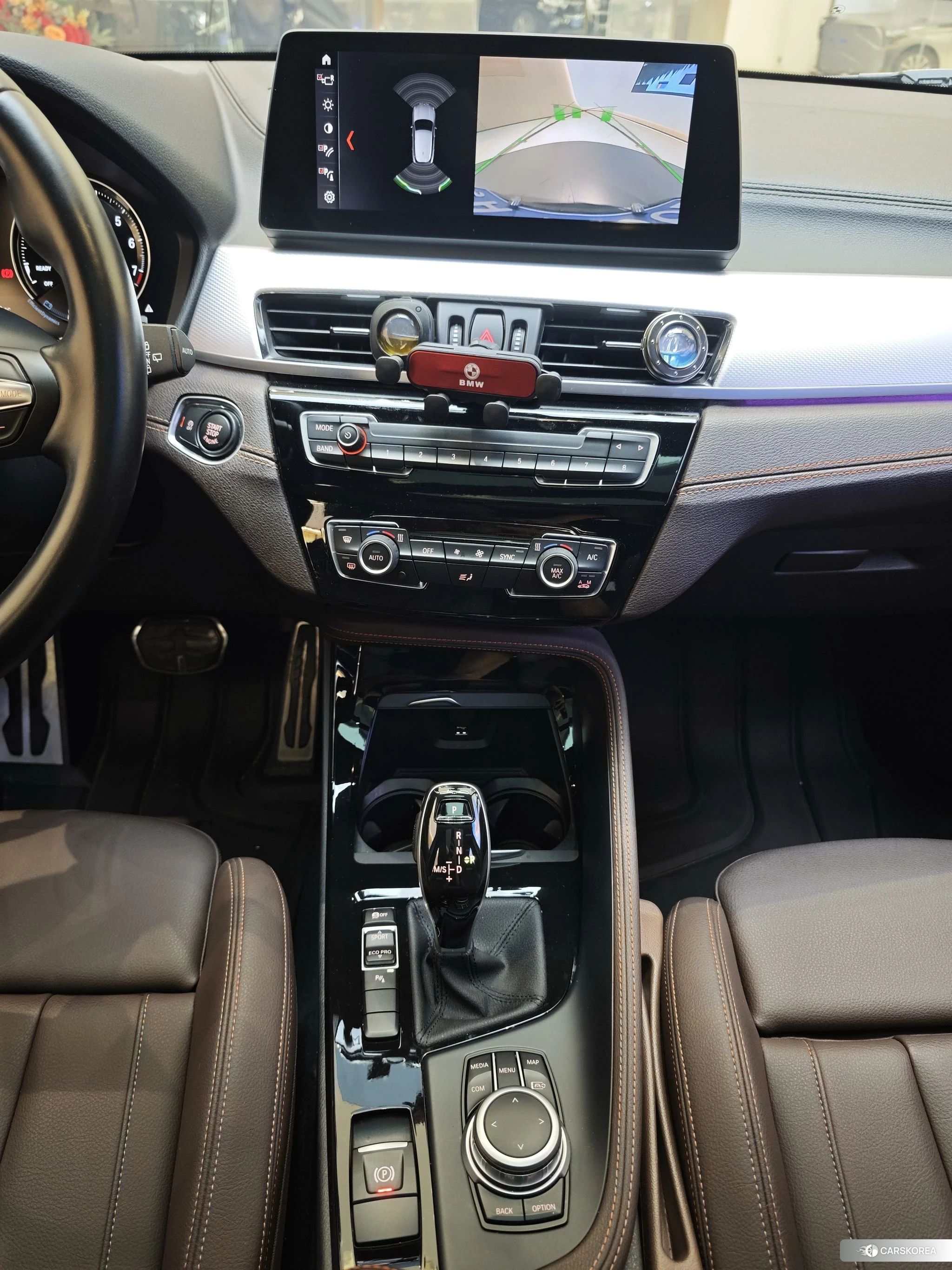 BMW X2 2022 Синий из Китая