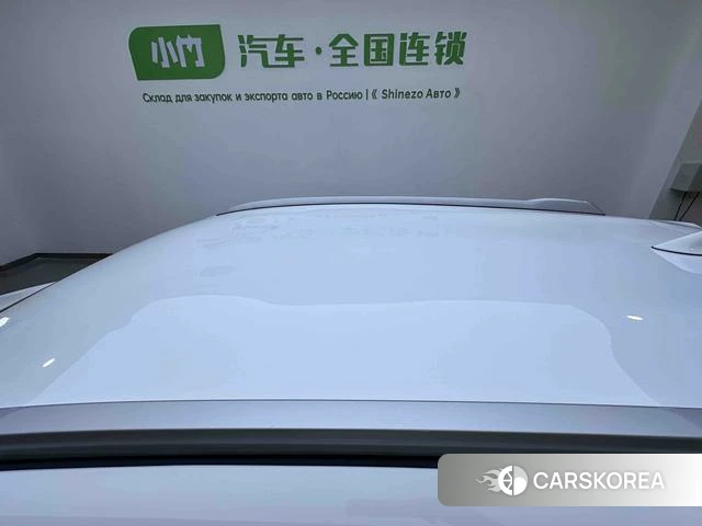 Toyota YARIS L Zhixuan 2022 Белый из Китая