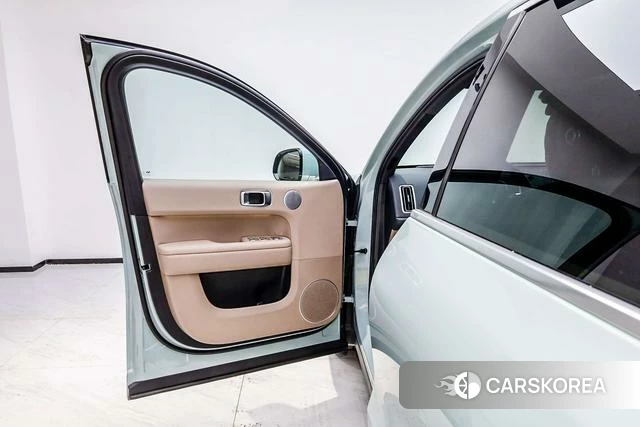 Ideal car Ideal L6 2025 Другой из Китая