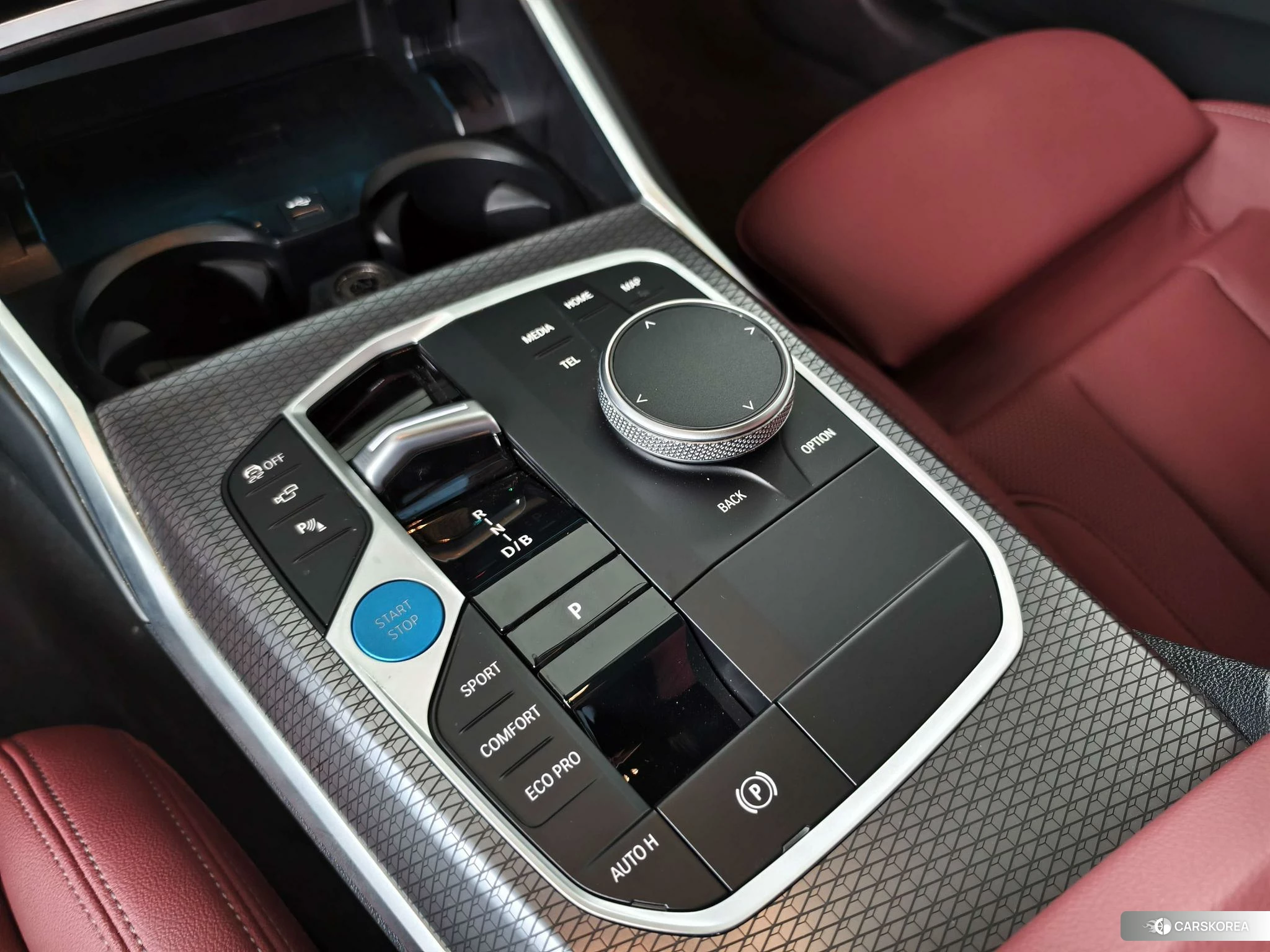 BMW i4 2024 Темно-серый из Китая