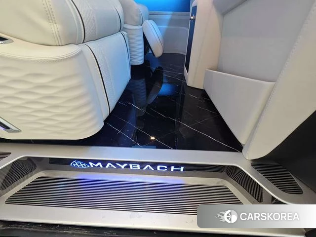 Mercedes-Benz Vito 2022 Черный из Китая