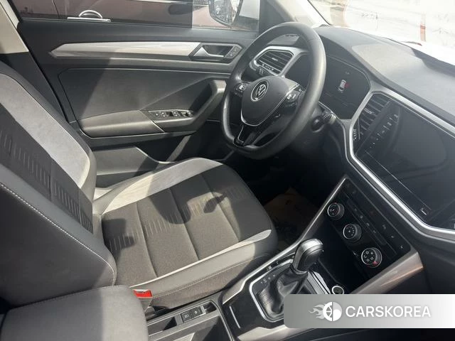 Volkswagen Exploring songs 2022 Белый из Китая