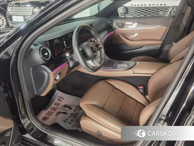Mercedes-Benz E-class id 4218667 из Китая