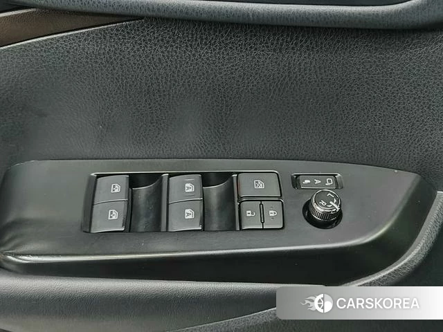 Toyota Highlander 2021 Черный из Китая