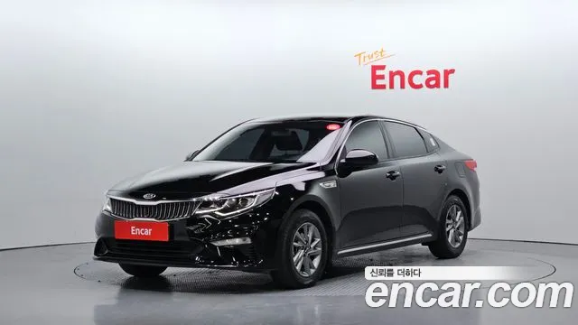 Kia The New K5 2nd generation id 2678565 из Кореи