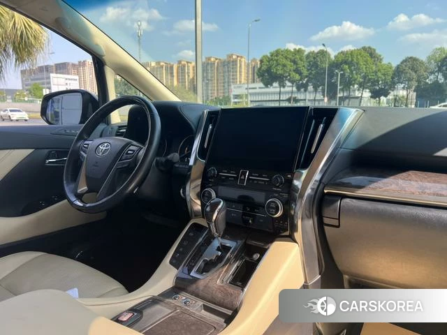 Toyota Wilfa 2021 Черный из Китая