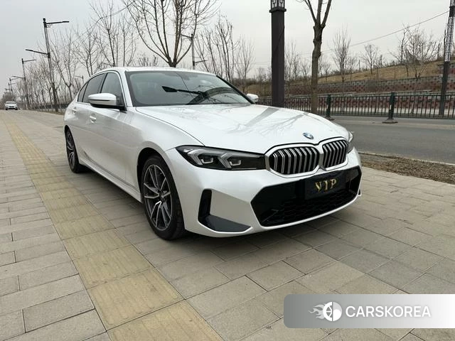 BMW 3 series id 4027652 из Китая