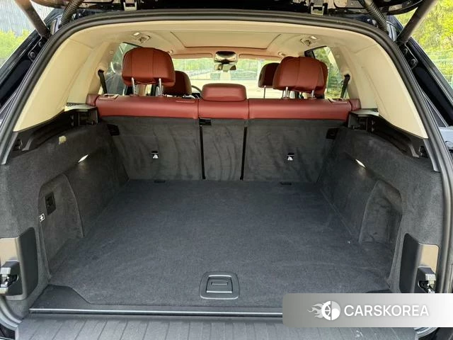BMW X5 2024 Черный из Китая