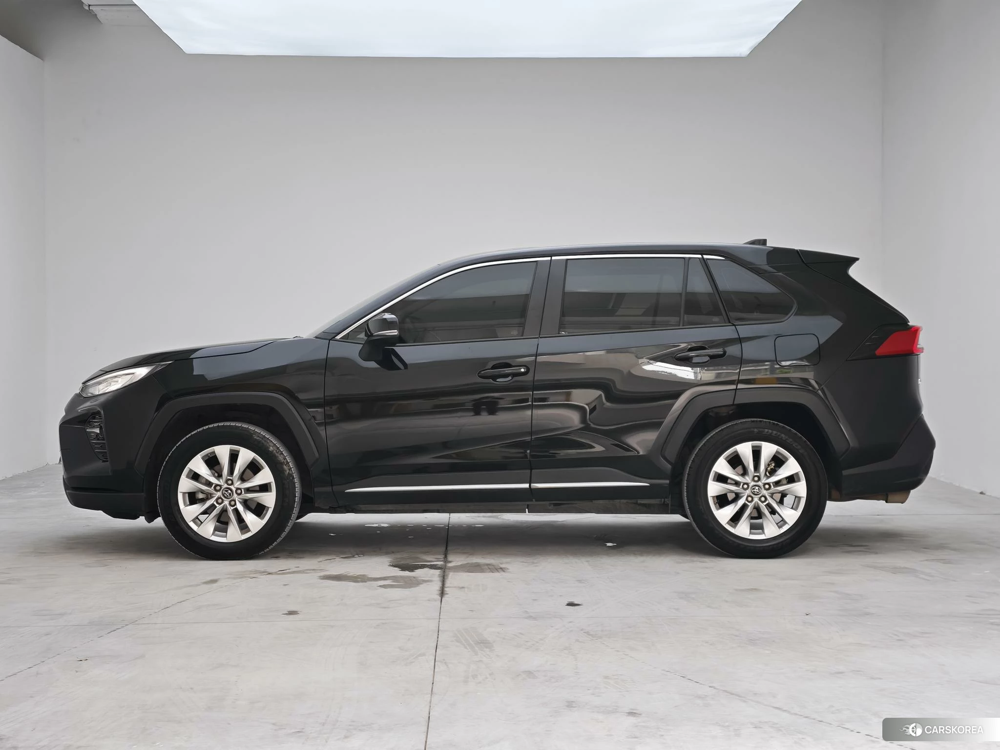 Toyota Wilanda 2022 Черный из Китая