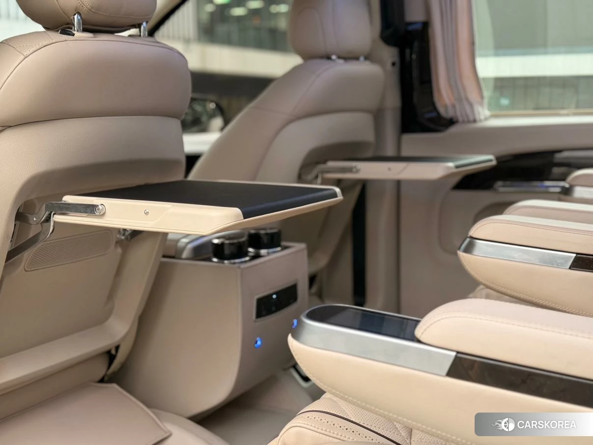 Mercedes-Benz Vito 2021 Черный из Китая