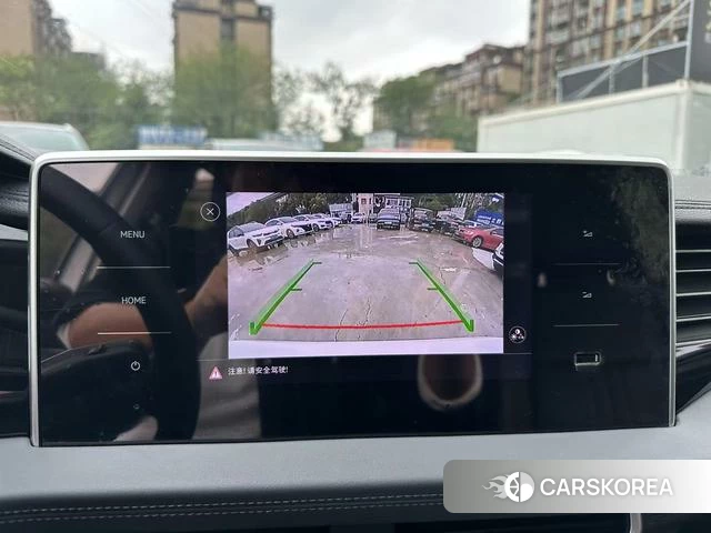 Volkswagen Sagitar 2024 Белый из Китая