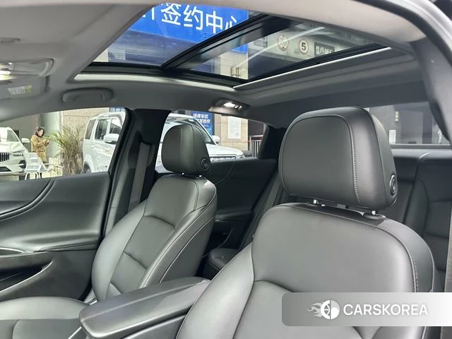 Chevrolet Mai Ruibao XL 2023 Черный из Китая