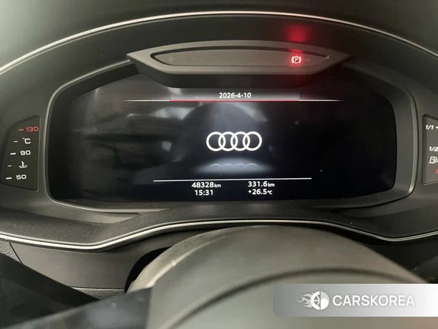 Audi S5 2021 Другой из Китая