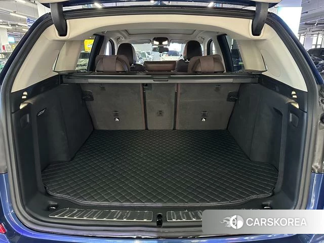 BMW X3 2021 Синий из Китая
