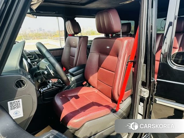 Mercedes-Benz G-class AMG id 4208162 из Китая