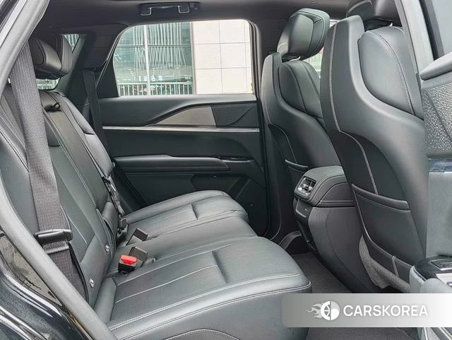 Cadillac XT5 2025 Черный из Китая
