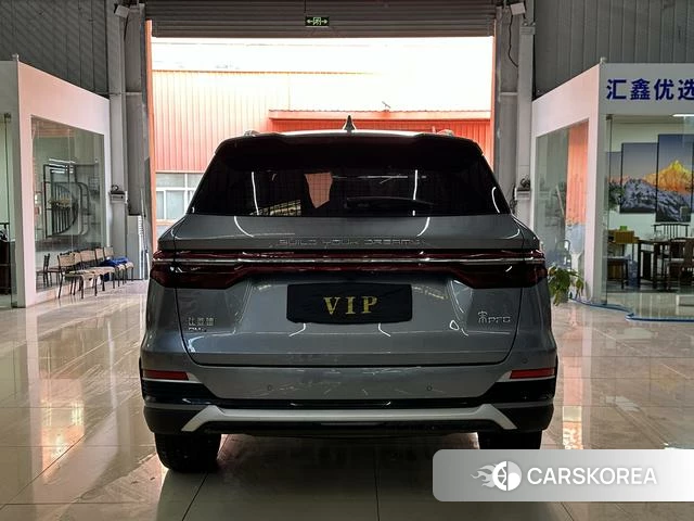 BYD Song Pro DM 2023 Серебристо-серый из Китая