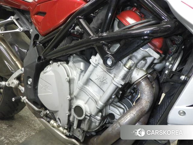 Engine photo