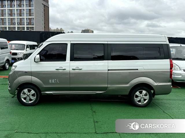 Gold Cup New Sea Lion X30L 2020 Белый из Китая