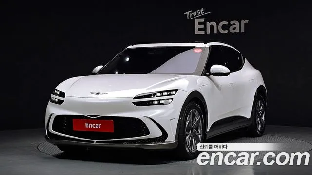 Genesis GV60 id 2718754 из Кореи