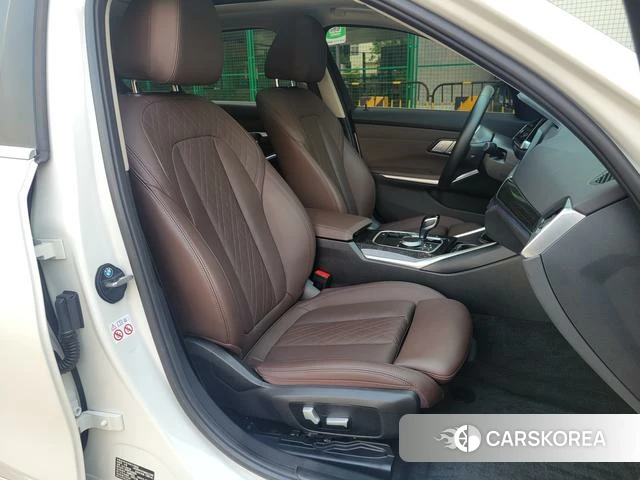 BMW 3 series id 3969025 из Китая
