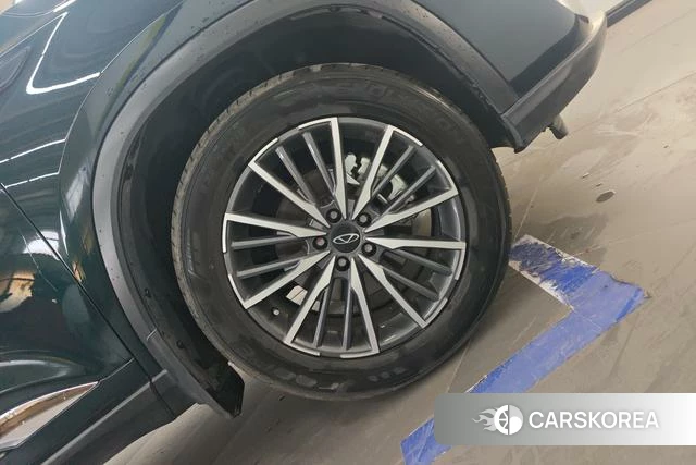 Chery Tiggo 8 PRO 2023 Зеленый из Китая