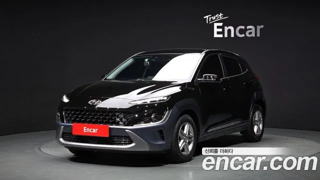 Hyundai The New Kona id 2455494 из Кореи