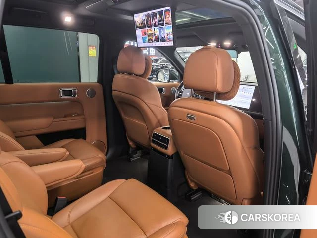 Ideal car Ideal L9 2024 Зеленый из Китая