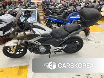 OTHER NC700X DCT ABS 2013 из Японии