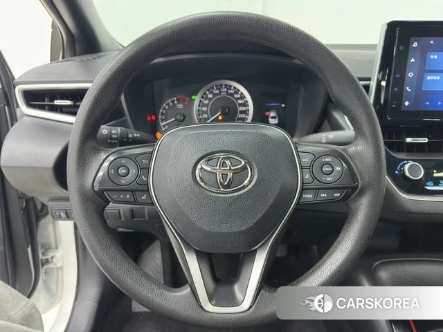 Toyota Lei Ling 2022 Белый из Китая